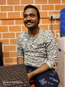 Krishna Sai Avinash Potturi's Image